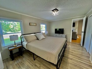 3 habitaciones, tabla de planchar con plancha y wifi gratis