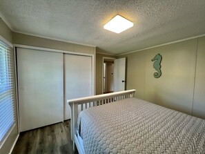 3 habitaciones, tabla de planchar con plancha y wifi gratis