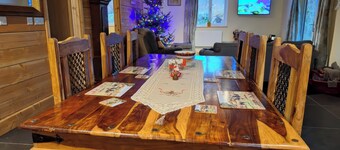Watermead Lodge