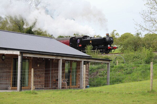 Cottage | Exterior - Watermead Lodge (Taunton)
