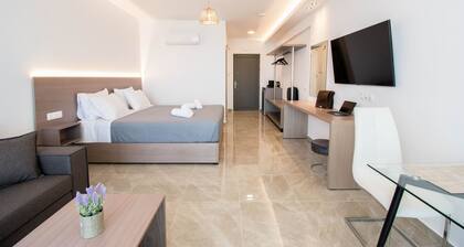 Crete Resort Sea Side Adults Only Deluxe Sea View