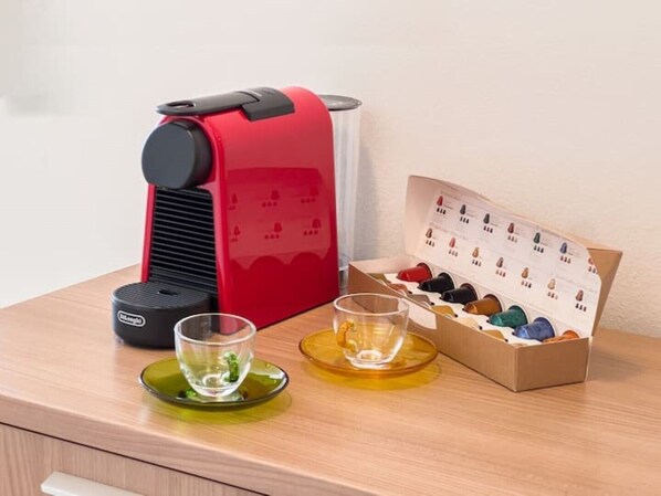コーヒー / コーヒーメーカー