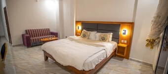 RESIDENCE HOTELIERE SAMBA