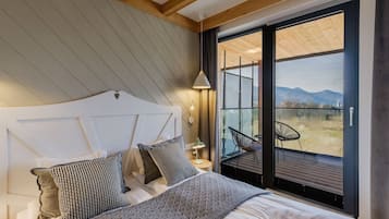 Apartment | 1 bedroom, laptop workspace, free WiFi