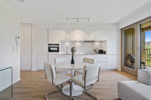 Apartment | In-room dining - Gem in Historic District Belval ID187 (Sanem)