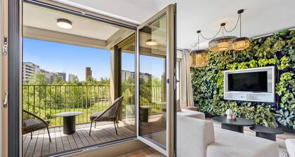 Gem in Historic District Belval ID187