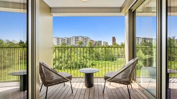 Apartment | Balcony