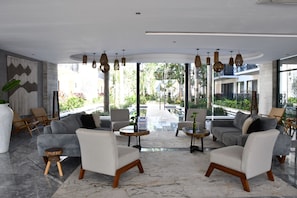 Reception - Palais Tulum by the Spot Rentals (Tulum)