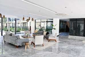 Reception - Palais Tulum by the Spot Rentals (Tulum)