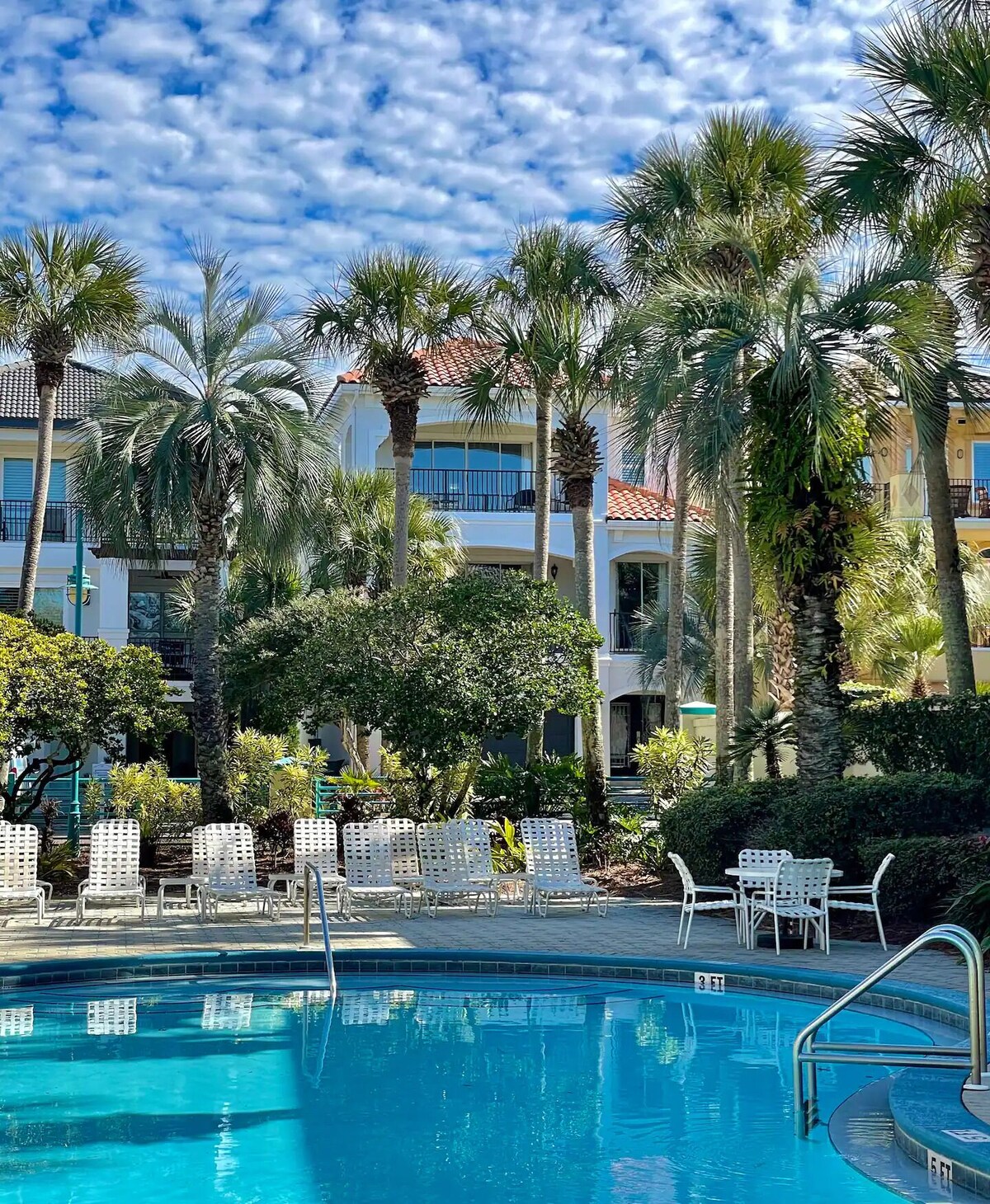 Photo 44 of Steps from the Beach and Pool - Destiny by the Sea