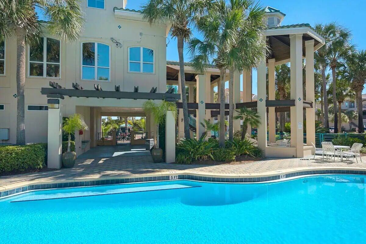 Photo 43 of Steps from the Beach and Pool - Destiny by the Sea