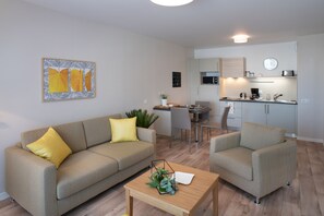 In-room safe, blackout curtains, free WiFi, bed sheets - Le Moulin des Bruyeres (Corbeil-Essonnes)