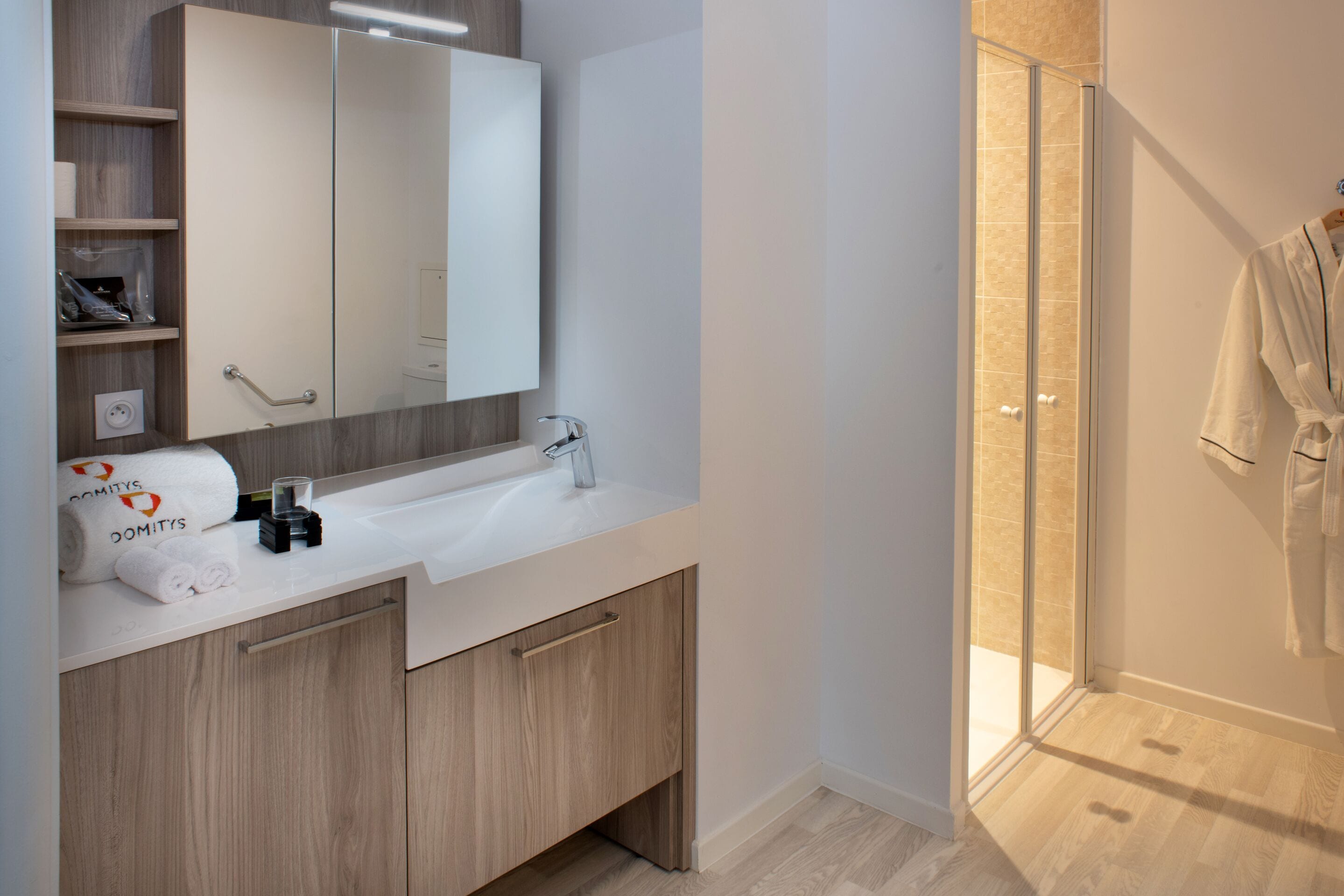 Le Moulin des Bruyeres