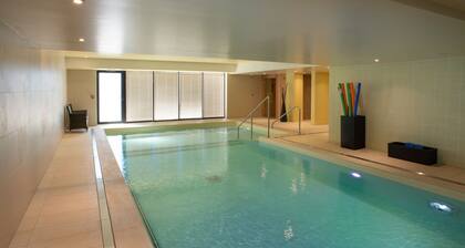 Le Moulin des Bruyeres