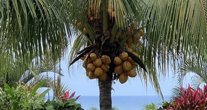 Welcome to our Beautiful Newly Renovated Two-bedroom Beach Access Oasis