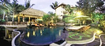 Atta Mesari 1 bedroom with pool