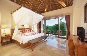 Room - Atta Mesari Ubud Villa (Jalan Suweta)