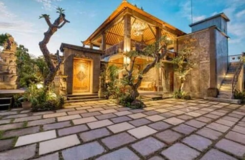 Villa Mirah Kemenuh Sukawati