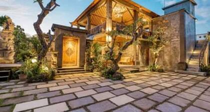 Villa Mirah Kemenuh Sukawati