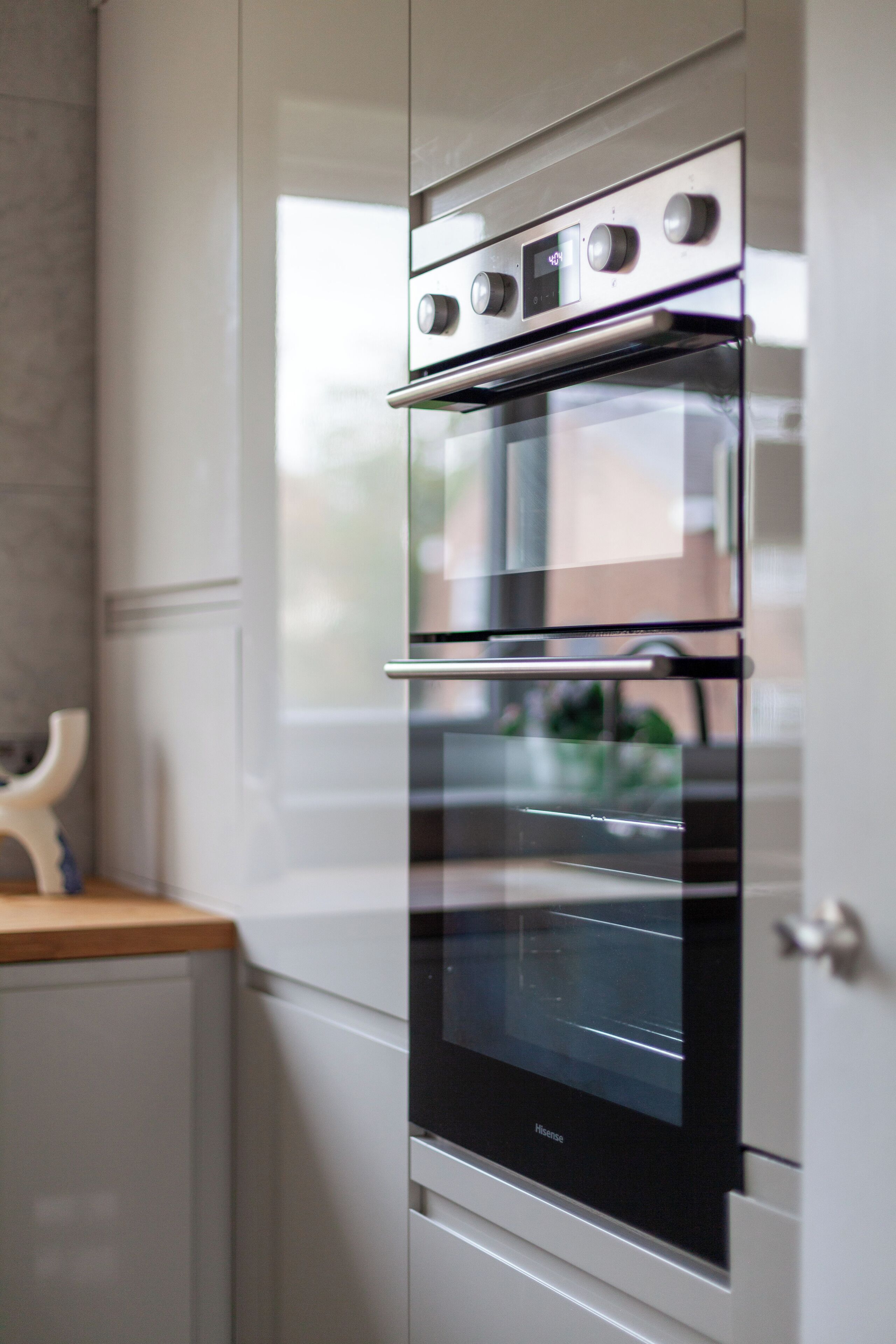 Room | Private kitchen | Fridge, oven, stovetop, dishwasher