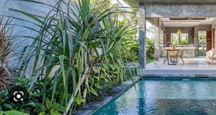 Two Bedroom villa with pool - Villa Mirah Ubud