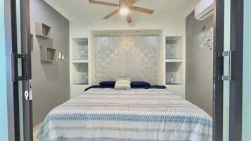 Apartamento Elite | 1 dormitorio y wifi gratis