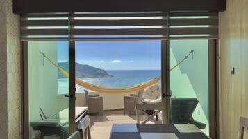 Elite Apartment | Dining room