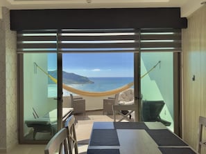 Elite Apartment | Dining room - Tramonto (Mazatlán)