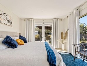 2 habitaciones y wifi 