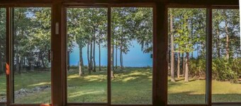 Winnecook Lake House