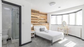 House, Berbilang Katil | 3 bilik tidur, seterika/papan seterika, Wi-fi percuma, cadar katil