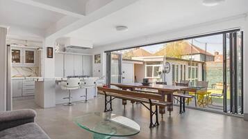 House, Multiple Beds | View from property