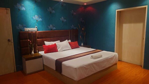 Hochwertige Bettwaren, Daunenbettdecken, Select-Comfort-Betten