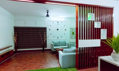 Rezala Restaurant Catering & Residence