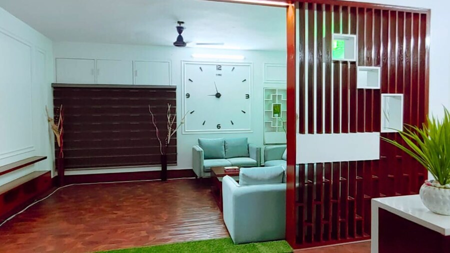 Rezala Restaurant Catering & Residence