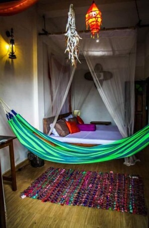 1 Schlafzimmer, WLAN