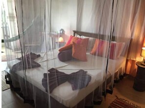 1 chambre, Wi-Fi