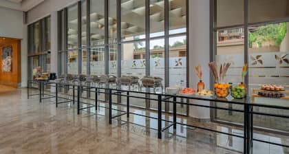 Four Points by Sheraton Kampala