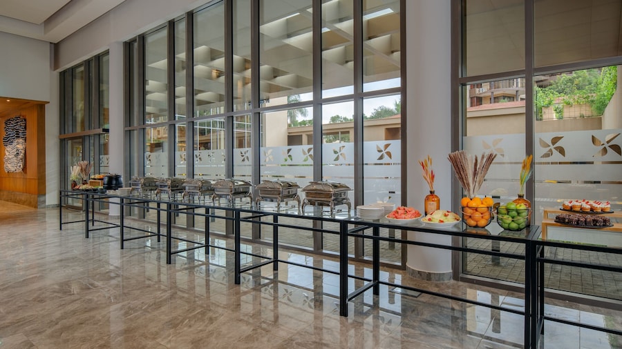 Four Points by Sheraton Kampala