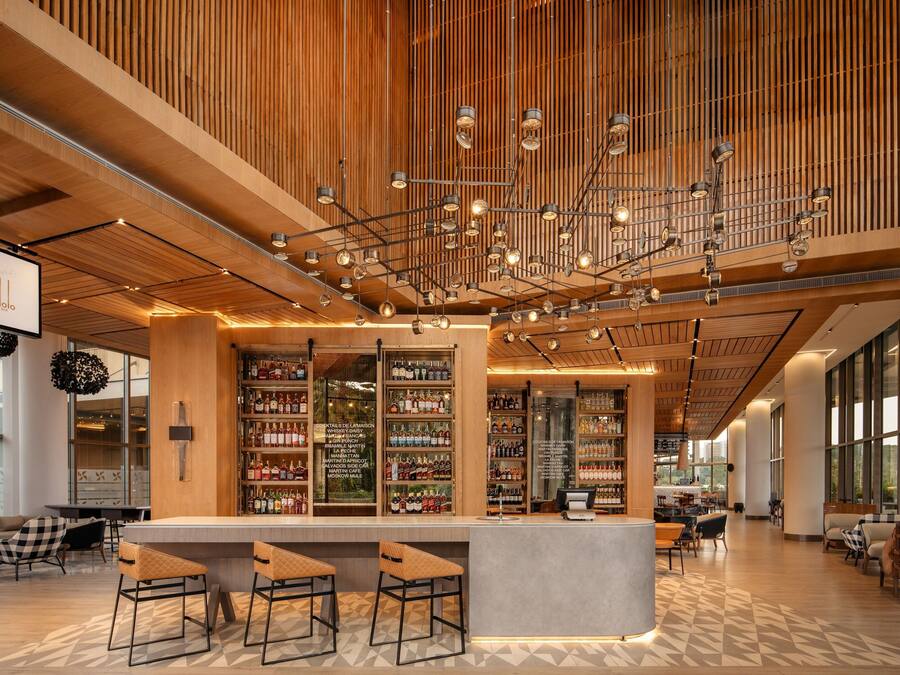 Bar (di hartanah)