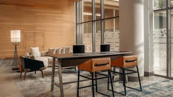 Fasilitas properti