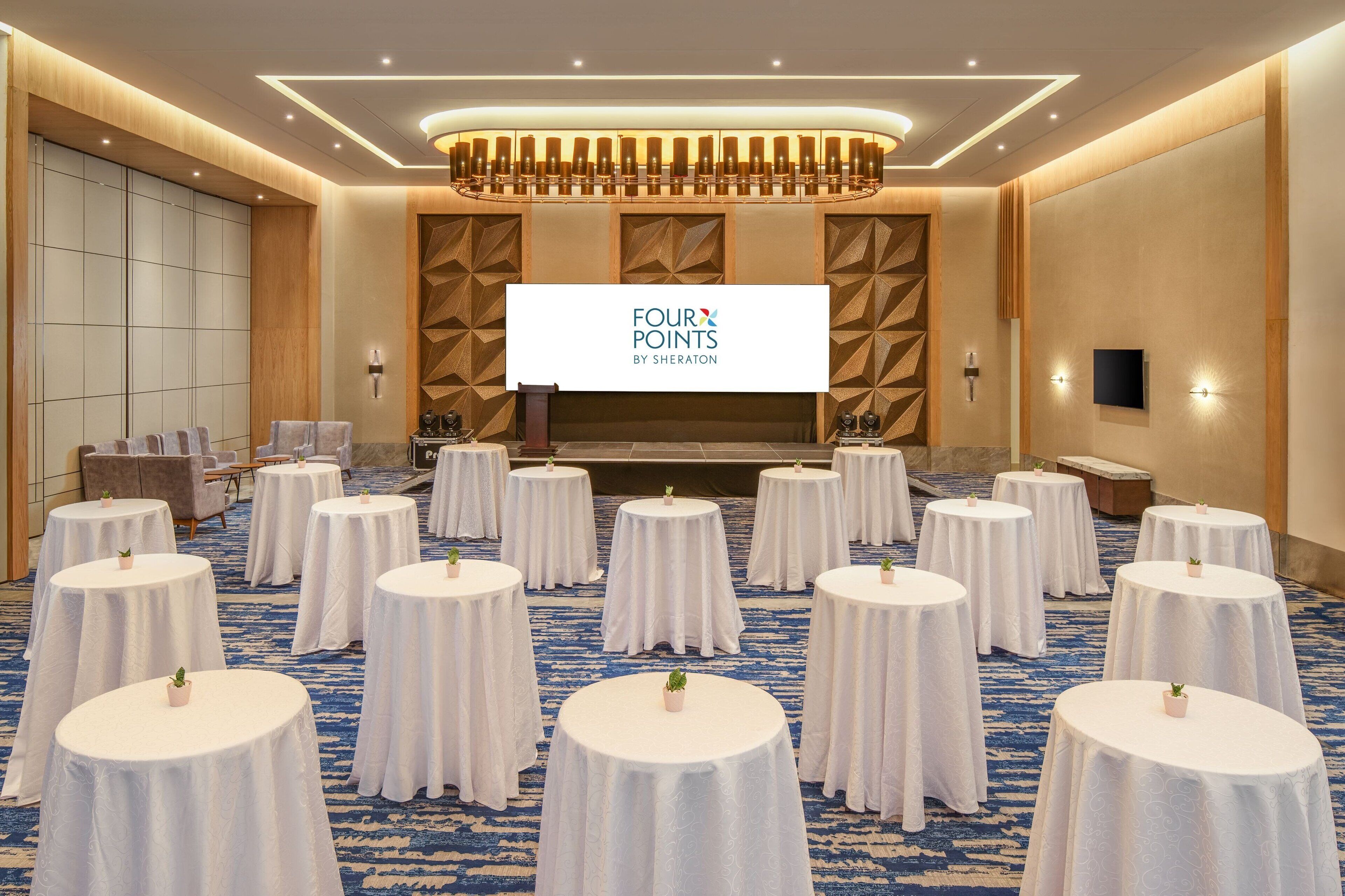 Sala de reuniones