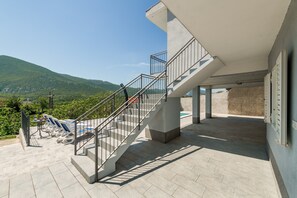 Villa, Multiple Beds | Property grounds