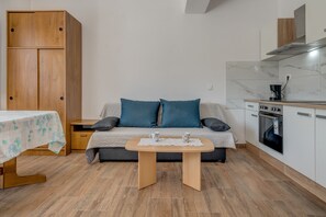 Villa, Multiple Beds | Interior - Vacation House With the Pool, Near River Cetina (Omis)