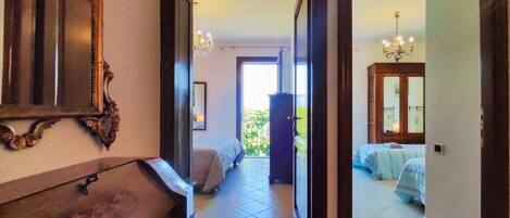 1 makuuhuone, Wi-Fi, vuodevaatteet