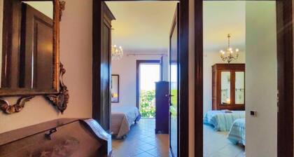 La Casa di Sciano Certaldo