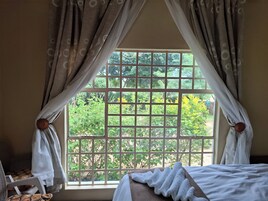 Comfort Twin Room | Garden view
