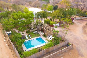 Exterior - Beulah Court Vineyard Guest House (Kasane)