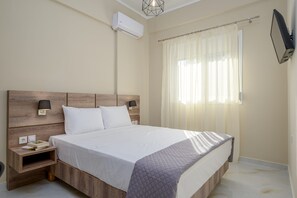 2 Schlafzimmer, Bügeleisen/Bügelbrett, Reisekinderbett, WLAN