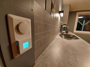 Interior - 2BR APT by Kvitfjell Modern Amenities & Cabin Feel (Innlandet)